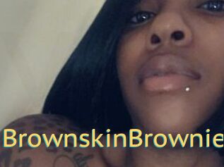 BrownskinBrownie