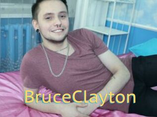 BruceClayton