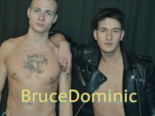 BruceDominic