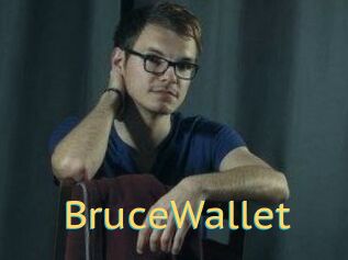 BruceWallet
