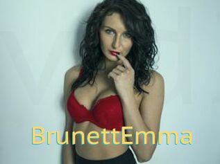 BrunettEmma