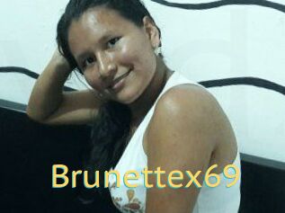 Brunettex69