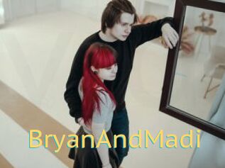 BryanAndMadi