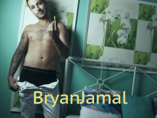 BryanJamal