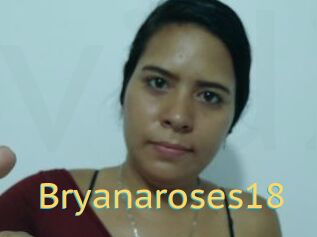 Bryanaroses18