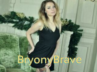 BryonyBrave