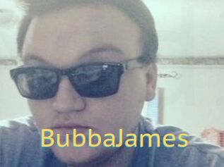 BubbaJames