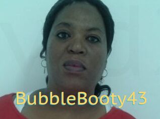 BubbleBooty43