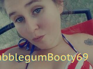 BubblegumBooty69