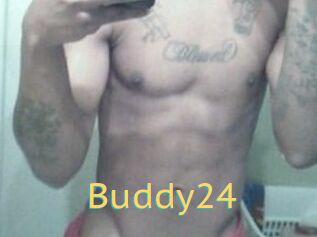 Buddy24