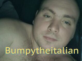 Bumpytheitalian