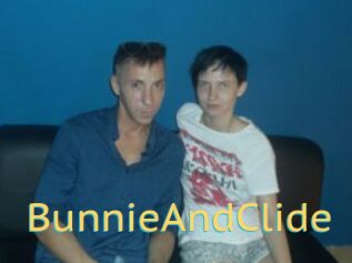 BunnieAndClide