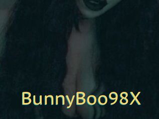 BunnyBoo98X