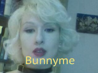 Bunnyme