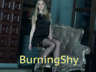 BurningShy