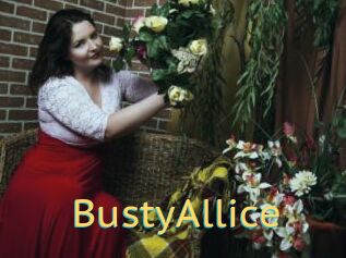 BustyAllice