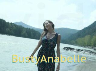 BustyAnabelle