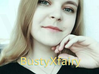 BustyXfairy