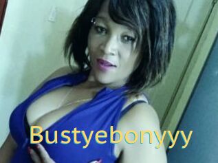 Bustyebonyyy