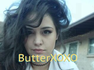 ButterXOXO