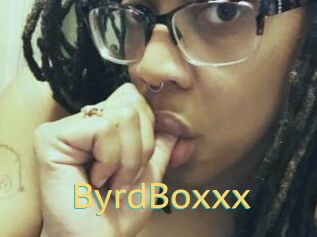 ByrdBoxxx Videos 2 X