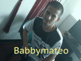 Babbymateo