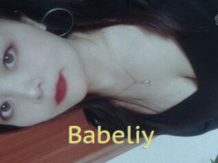 Babeliy