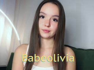 Babeolivia