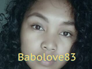 Babolove83