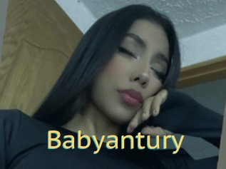 Babyantury