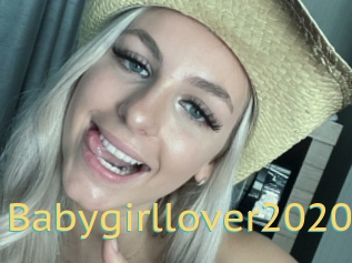 Babygirllover2020