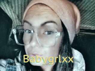 Babygrlxx