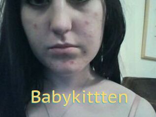 Babykittten