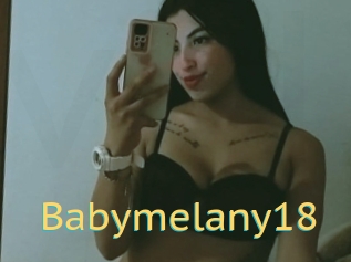 babymelany18 Videos 2 X