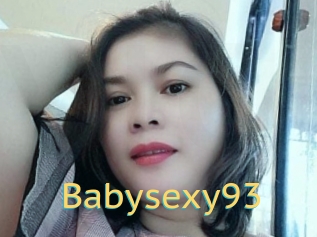 Babysexy93