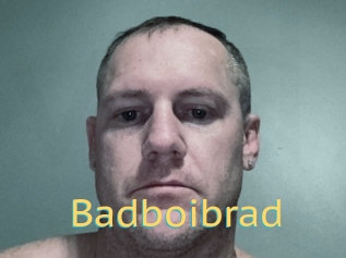 Badboibrad