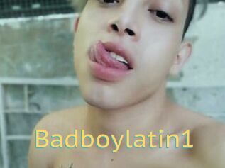Badboylatin1