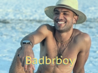 Badbrboy