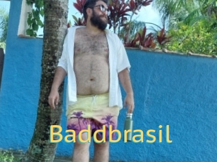 Baddbrasil