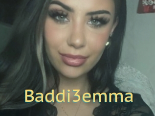 Baddi3emma