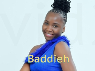 Baddieh