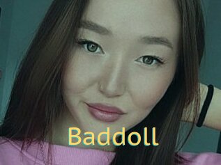 Baddoll