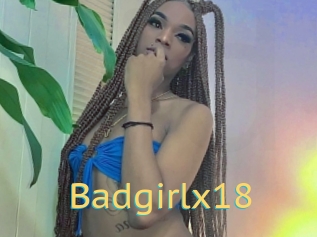 Badgirlx18