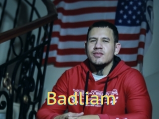 Badliam