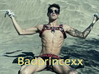 Badprincexx