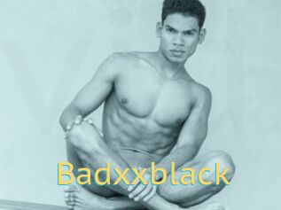 Badxxblack