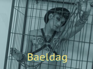 Baeldag