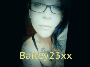 bailey23xx Videos 2 X