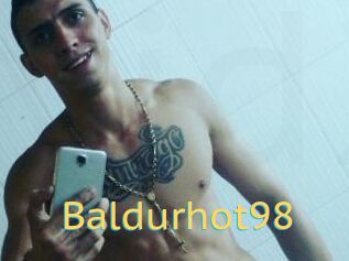 Baldurhot98