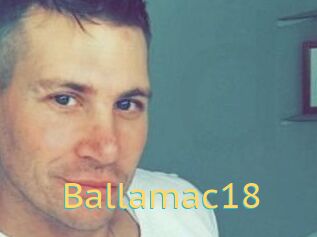 Ballamac18